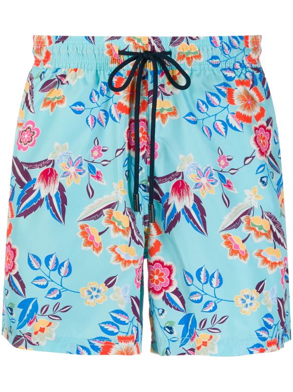 etro swim trunks