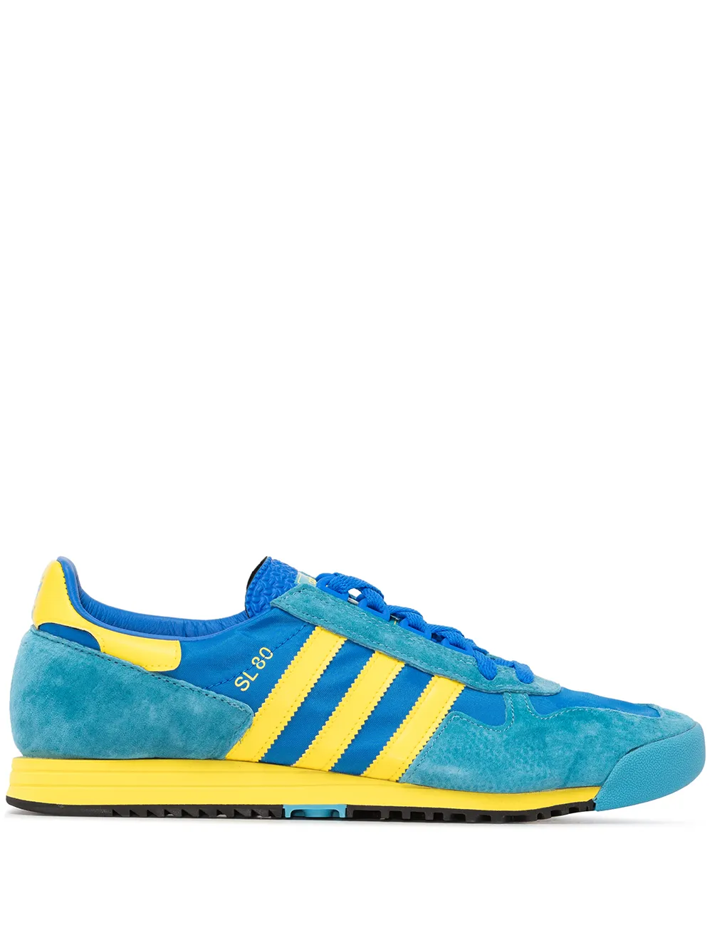 Adidas Sneakers SL 80 Farfetch Adidas Sneakers SL 80 Farfetch