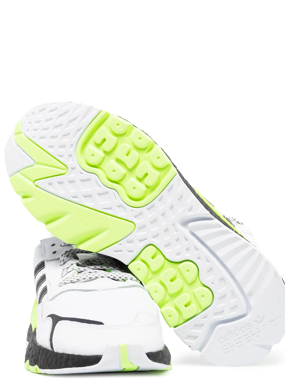 adidas tenis Nite Jogger | Tenis bajos | Image 2