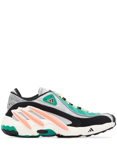 adidas FYW 98 "Signal Coral" sneakers EG5195 - 0