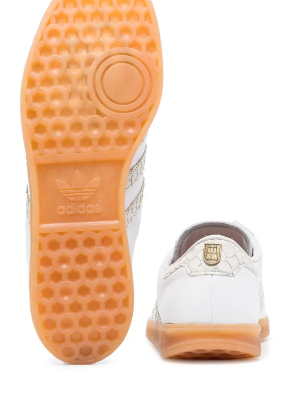 Adidas Hamburg Fish Market スニーカー 通販 Farfetch