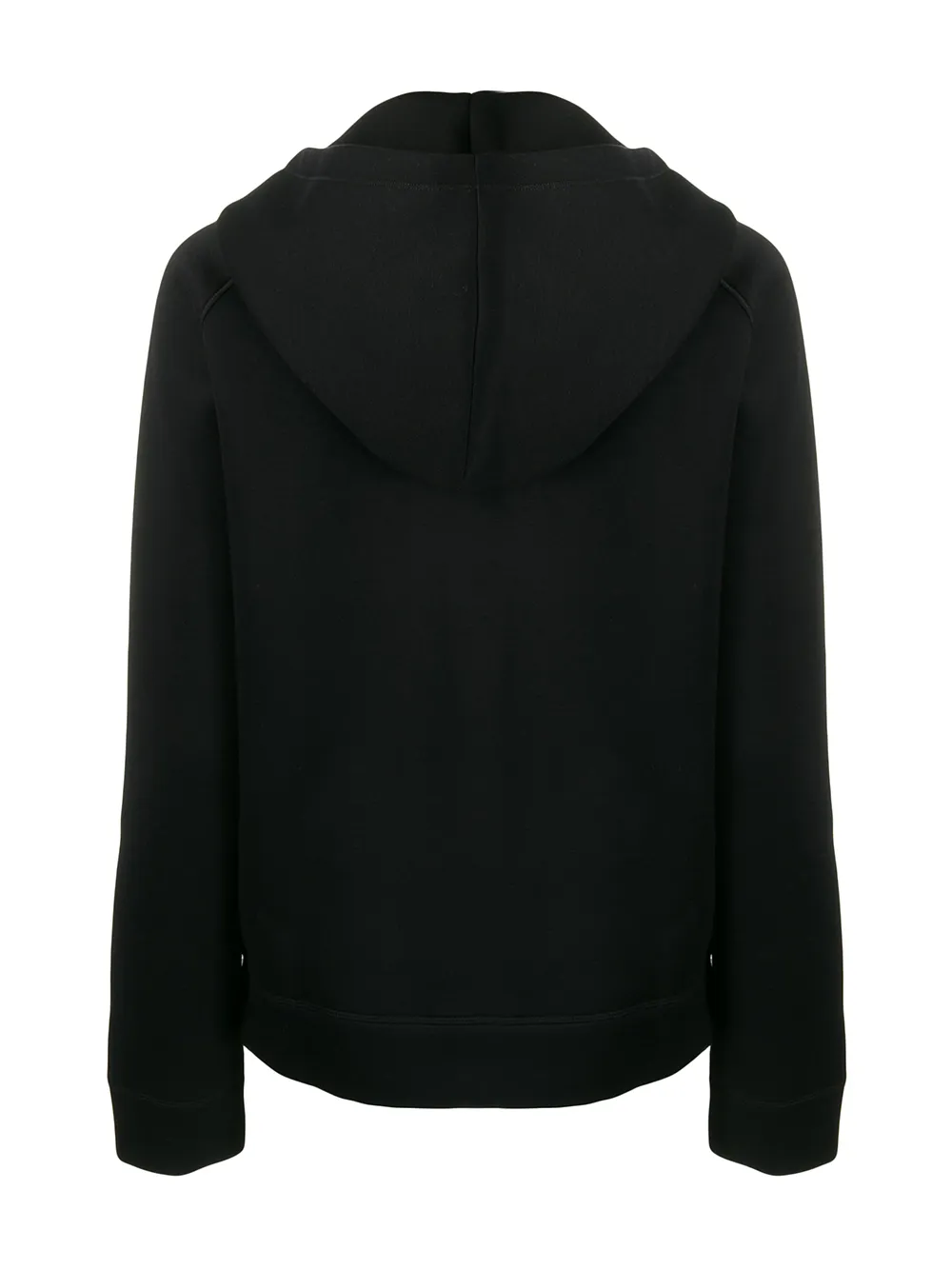 Dsquared2 Hoodie met logo - Zwart