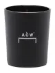 Image 1 of A-COLD-WALL* logo print wax candle