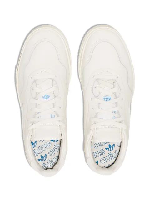 adidas SC Premiere Trainers | EE6019 White | Aphrodite1994