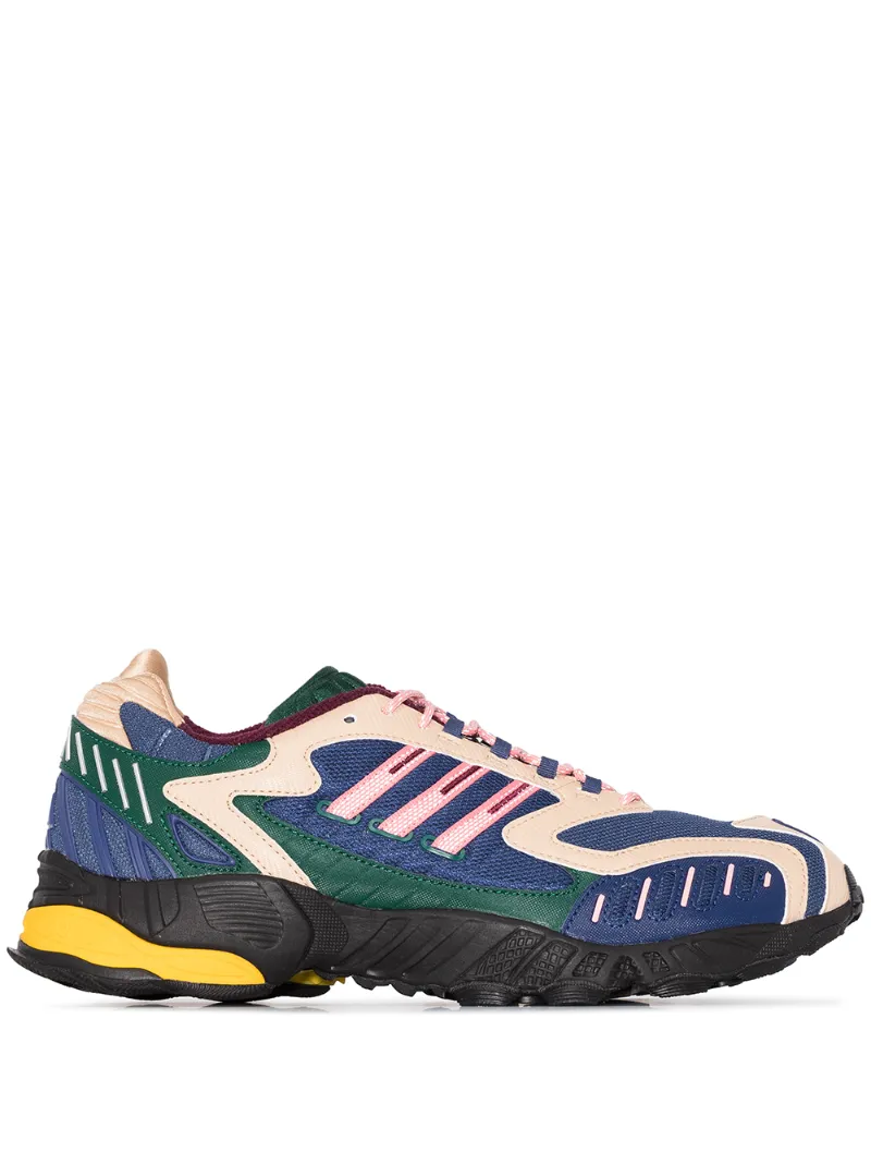 ADIDAS ORIGINALS TORSION TRDC SNEAKERS