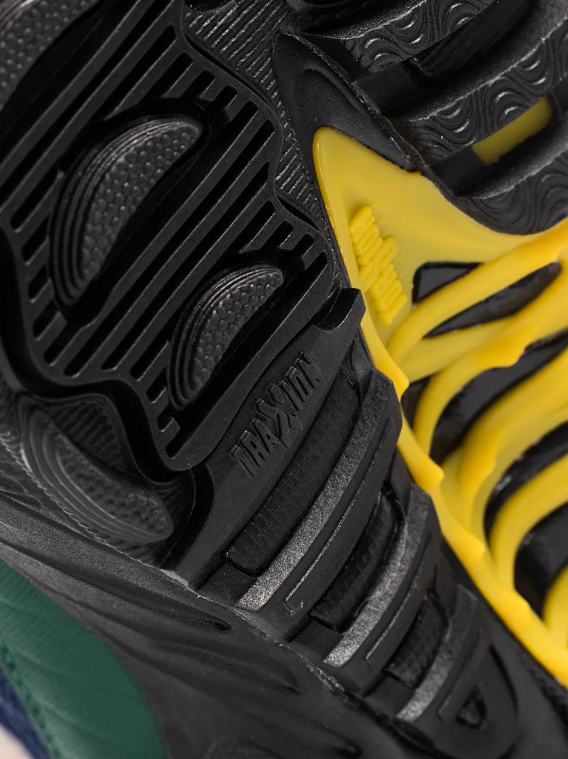 ADIDAS ORIGINALS TORSION TRDC SNEAKERS