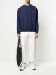 Image 2 of GR-Uniforma raglan-sleeved sweatshirt