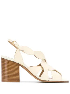 chloe sandals sale