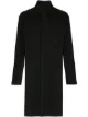 Image 1 of Homme Plissé Issey Miyake single-breasted plissé coat