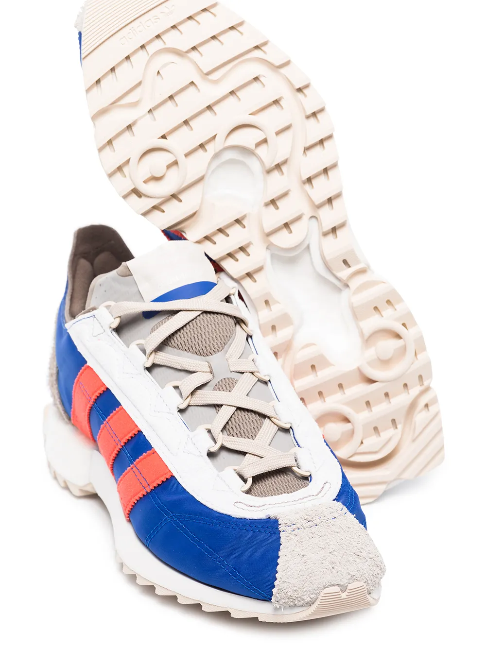 фото Adidas кроссовки sl 7600 workshop