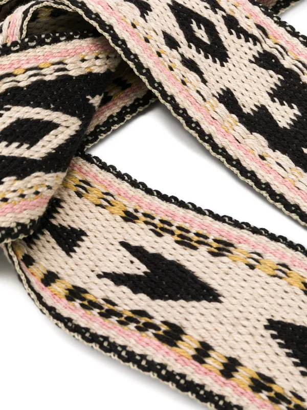 isabel marant etko belt