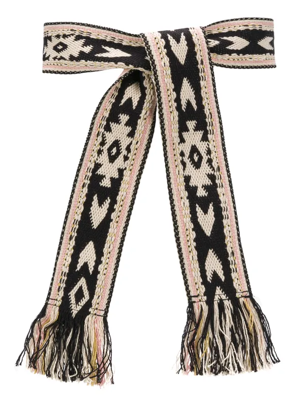 isabel marant etko belt