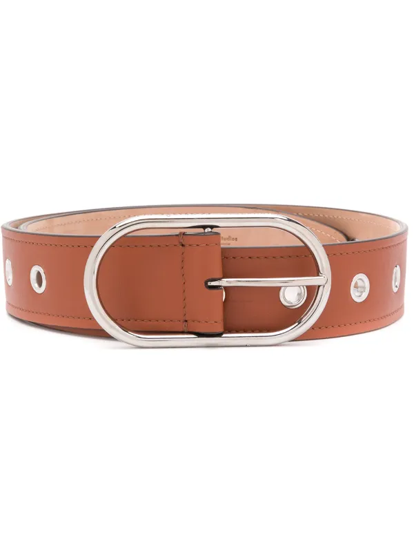 acne belt