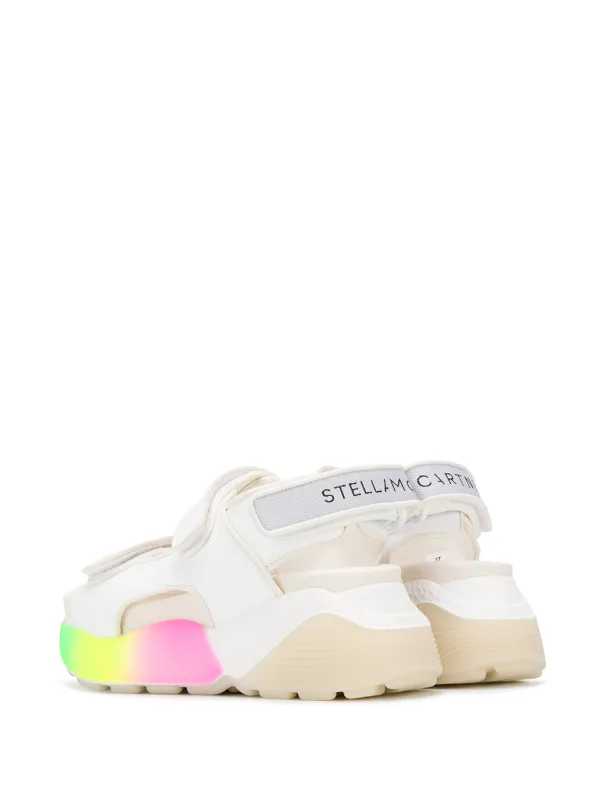 stella mccartney eclypse sandals
