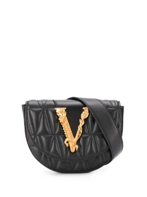 versace belt bag sale