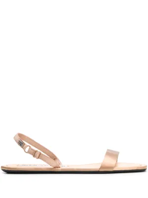 alexander wang hayden slide sandals