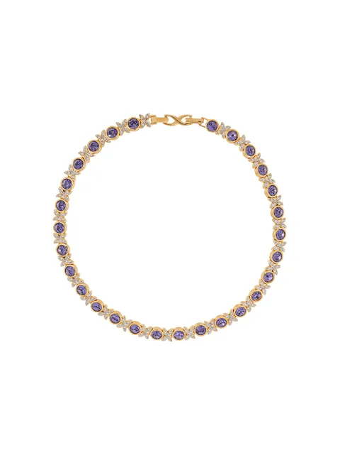 Susan Caplan Vintage collar D'Orlan 1990