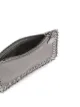 Stella McCartney Falabella zipped wallet