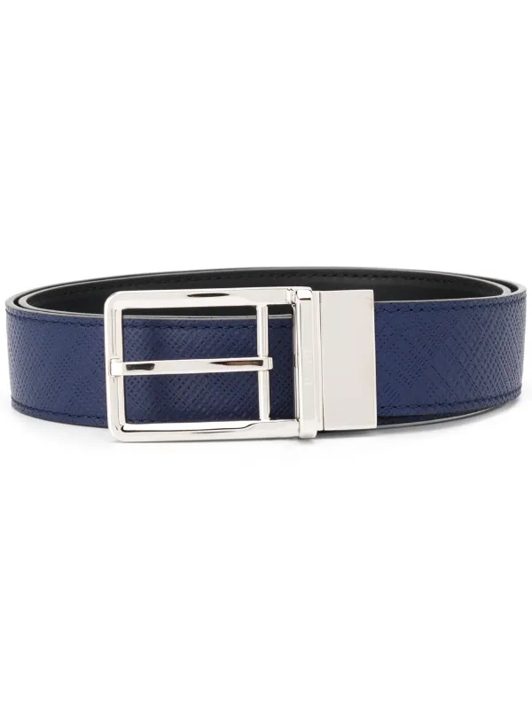 engraved belt