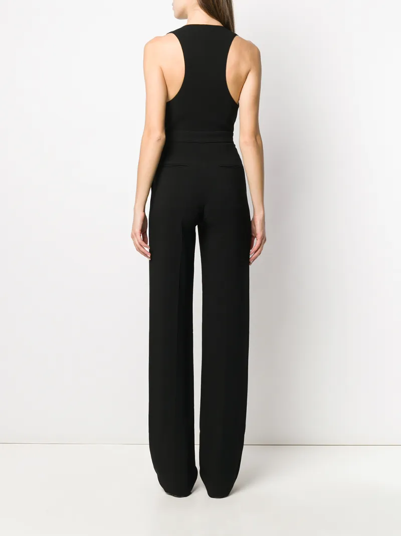 DSQUARED2 SUITED JUMPSUIT