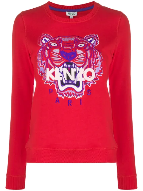 farfetch kenzo jumper