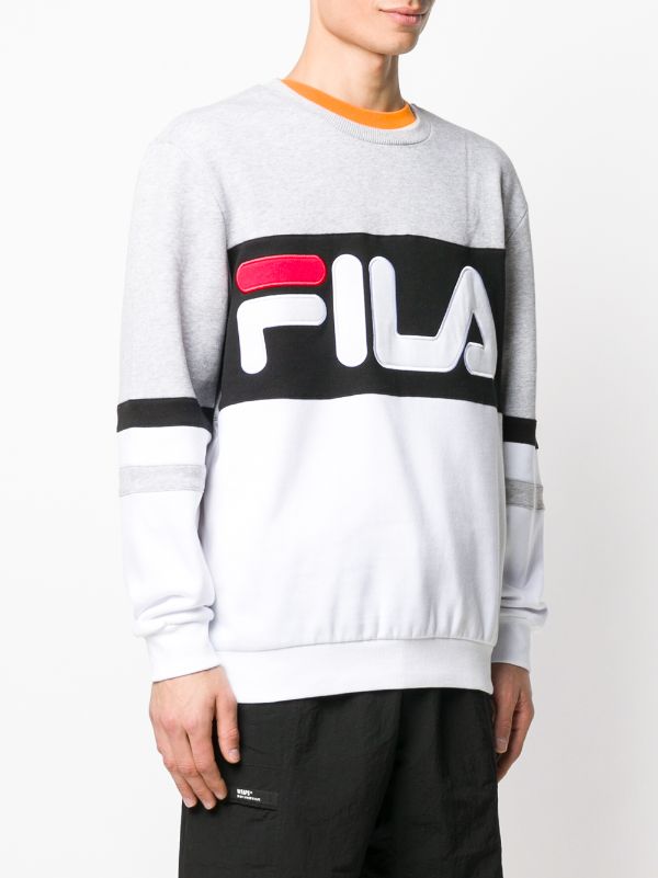 fila freddie sweatshirt