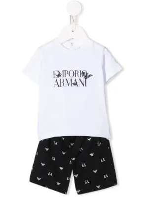 armani baby