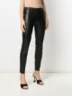 Michael Michael Kors faux leather leggings