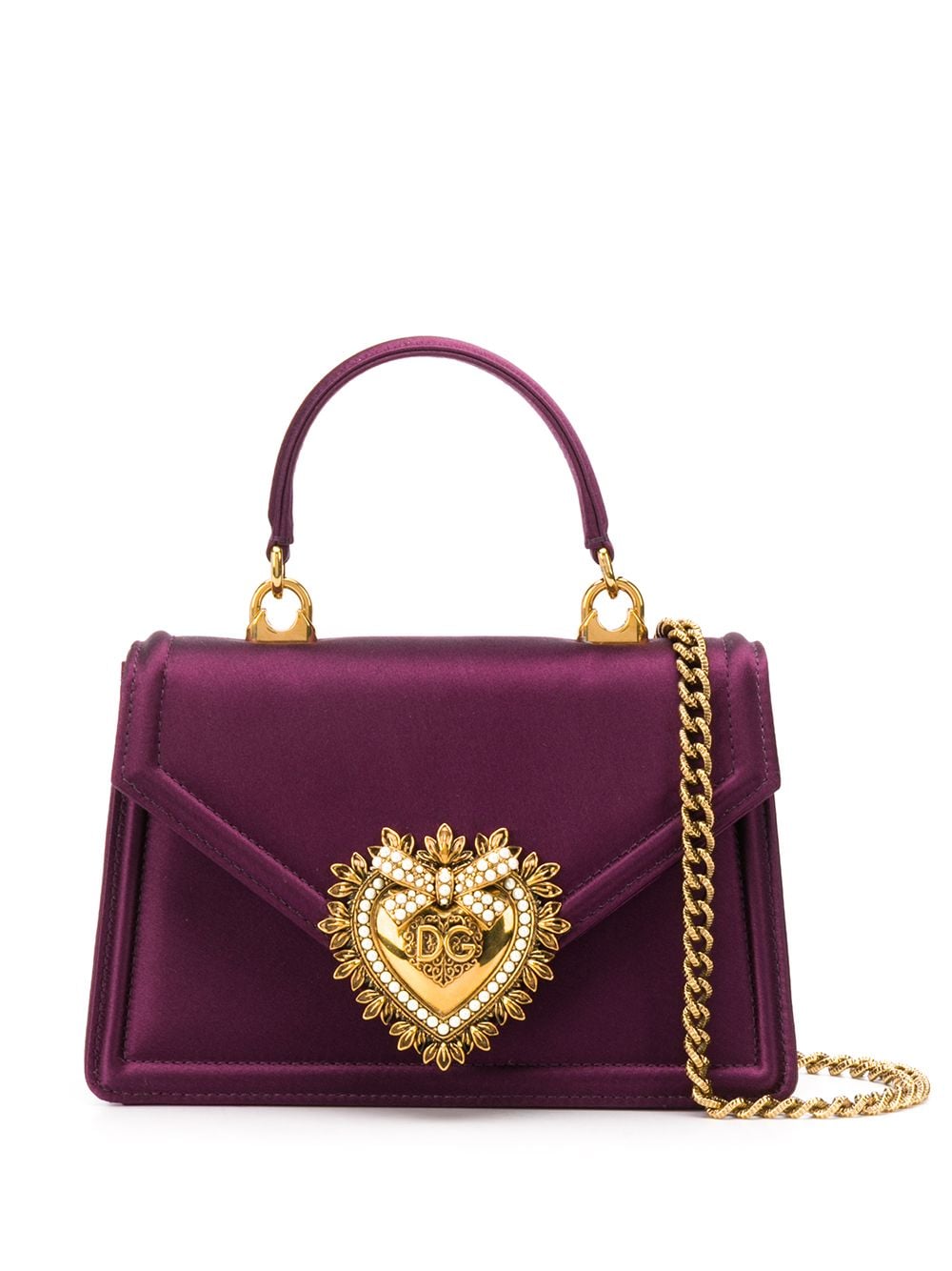 Dolce \u0026 Gabbana DG Amore mini bag 