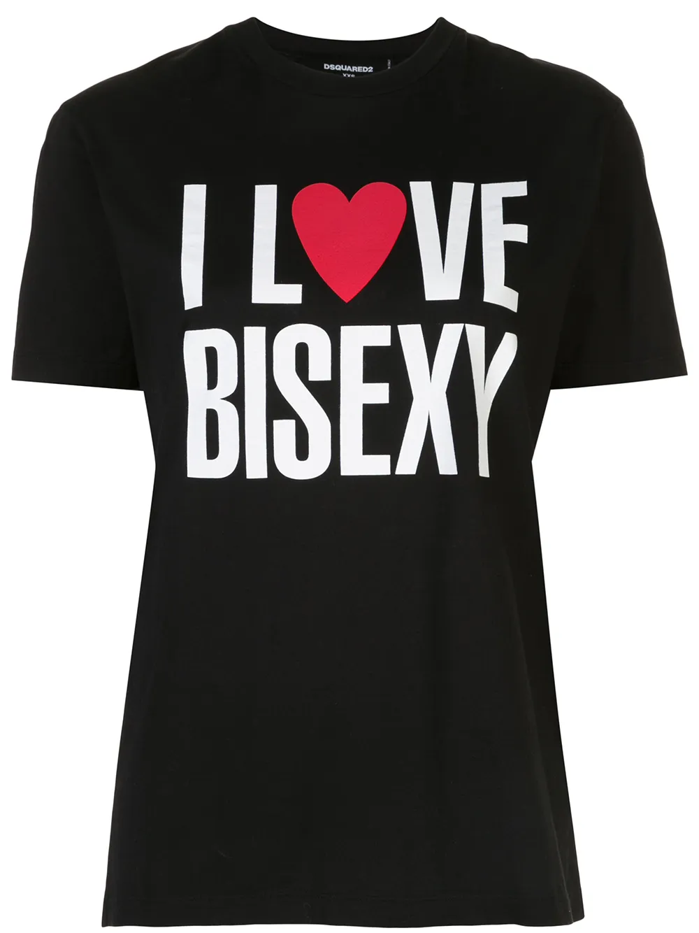 Dsquared2 T-Shirt Mit Print 7REK5 ODxnF Dsquared2 T-Shirt Mit Print 7REK5 ODxnF