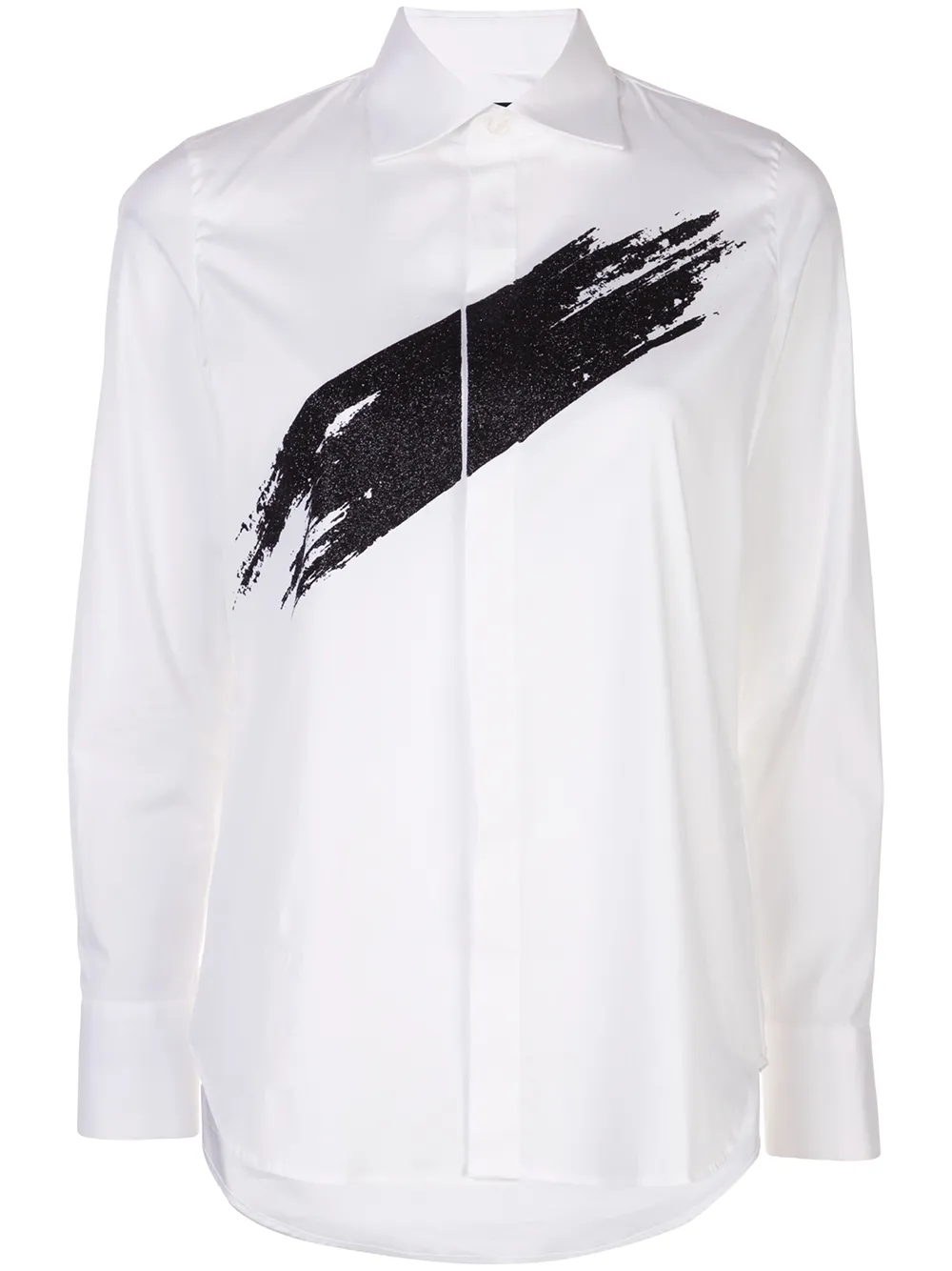 Dsquared2 Hemd Mit Print a9X7d ruGan Dsquared2 Hemd Mit Print a9X7d ruGan