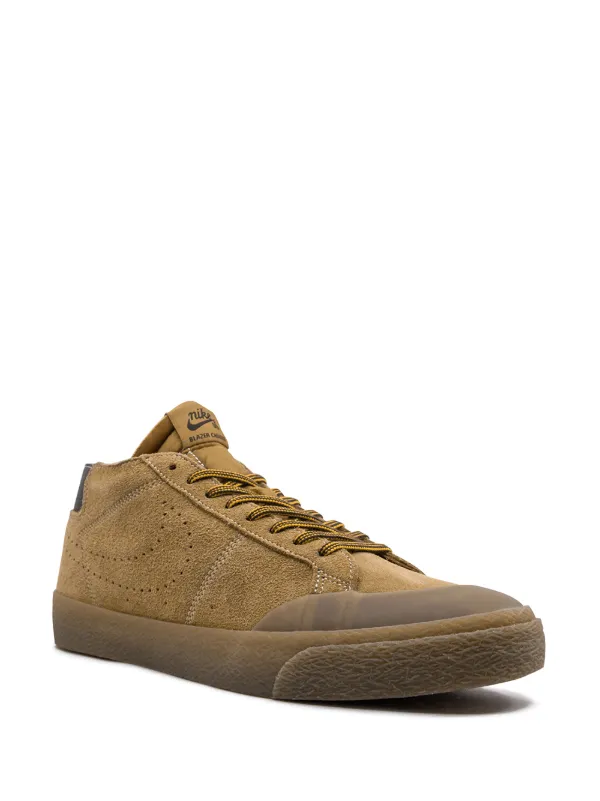 sb zoom blazer chukka xt prm