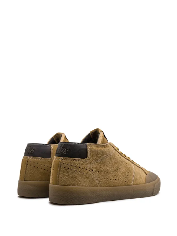 sb zoom blazer chukka xt prm