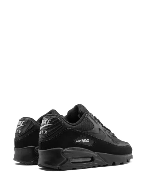 Nike black Air Max 90 Essential sneakers for men | AJ1285019 at Farfetch.com