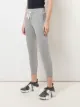 ALALA slim-fit track pants