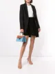 Image 2 of Nobody Denim Yama ruffled denim skirt