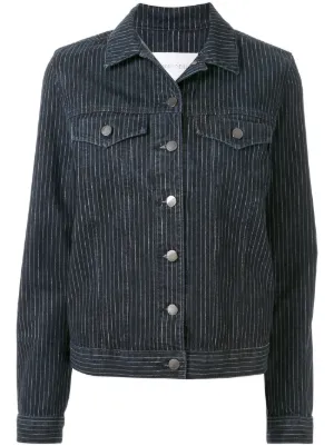 nobody denim artist jacket