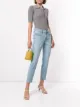 Изображение 2 из Nobody Denim трикотажная рубашка-поло Chelsea