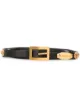 Image 1 of Chanel Pre-Owned logo plaque belt