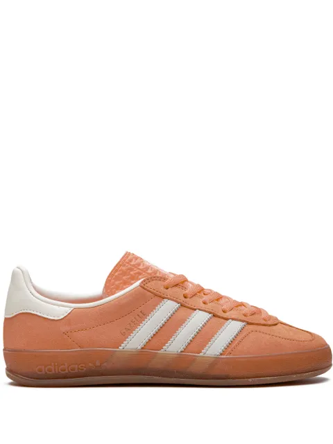 peach gazelles