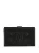 Image 2 of Chanel Pre-Owned CC bi-fold continental wallet