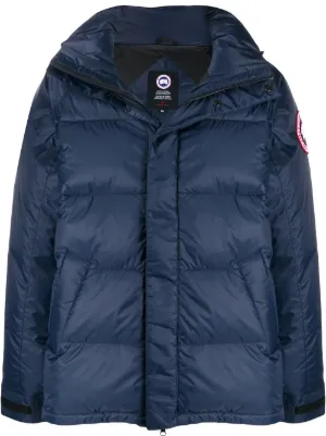 Jackor för herr från Canada Goose VITKAC Shoppa på Farfetch Jackor från Canada Goose Herr Farfetch