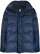 Afbeelding 1 van Canada Goose Gewatteerde donsjas