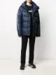 Afbeelding 2 van Canada Goose Gewatteerde donsjas