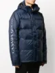 Canada Goose Gewatteerde donsjas