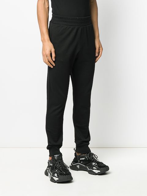 versace track pants