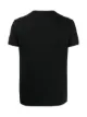 Image 2 of Versace logo print T-shirt