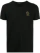 Image 1 of Versace logo print T-shirt