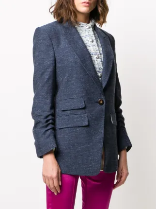 veronica beard martel dickey jacket