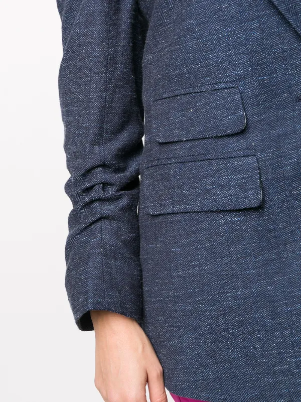 veronica beard martel dickey jacket